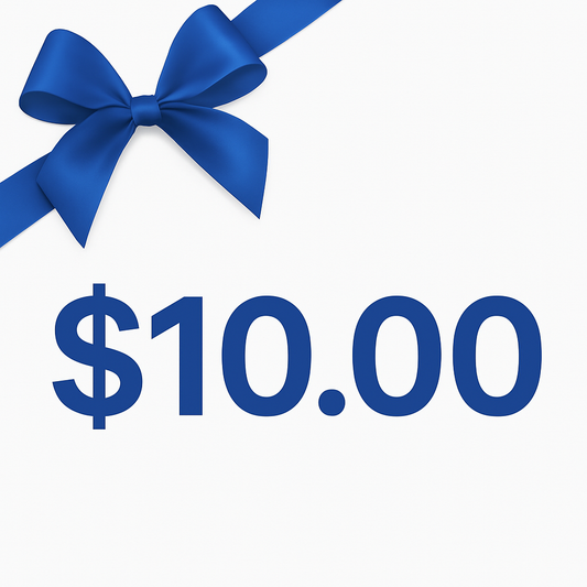 POCILLO Digital Gift Card - POCILLO