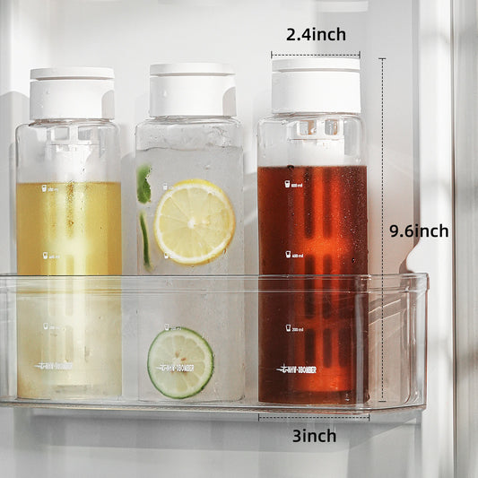 MHW-3BOMBER Cold Brew Coffee Maker - POCILLO