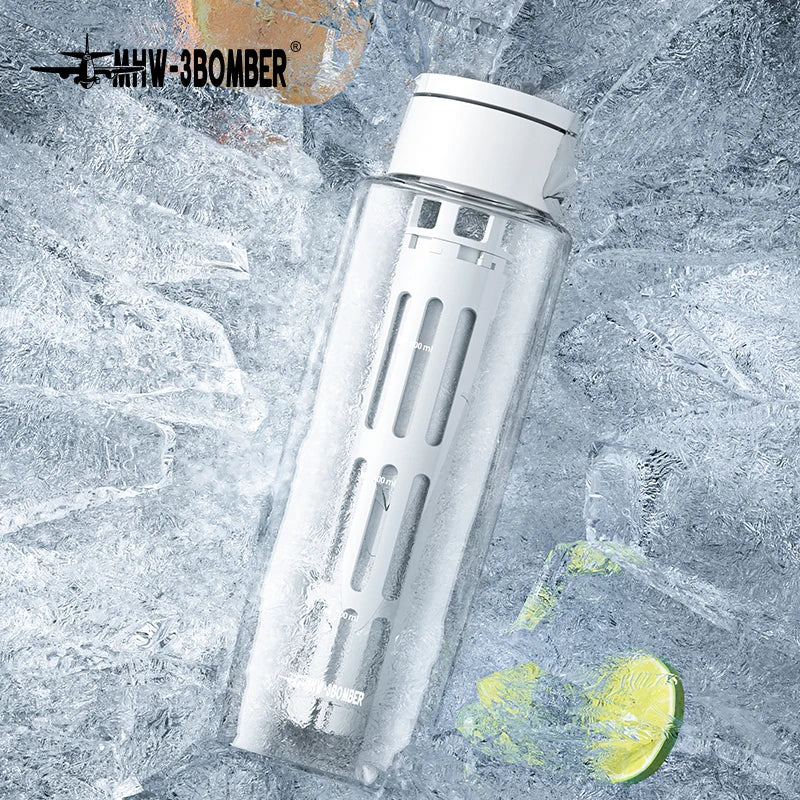 MHW-3BOMBER Cold Brew Coffee Maker - POCILLO