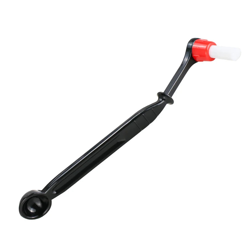 Coffee Dust Cleaning Brush