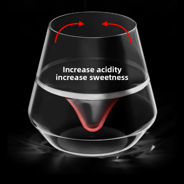 MHW-3BOMBER Double Layer Glass Coffee Mugs - POCILLO