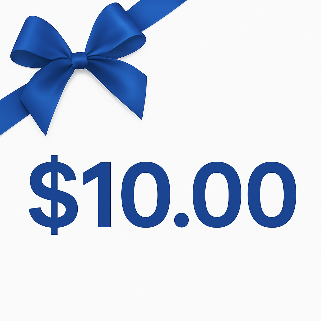 POCILLO Digital Gift Card - POCILLO