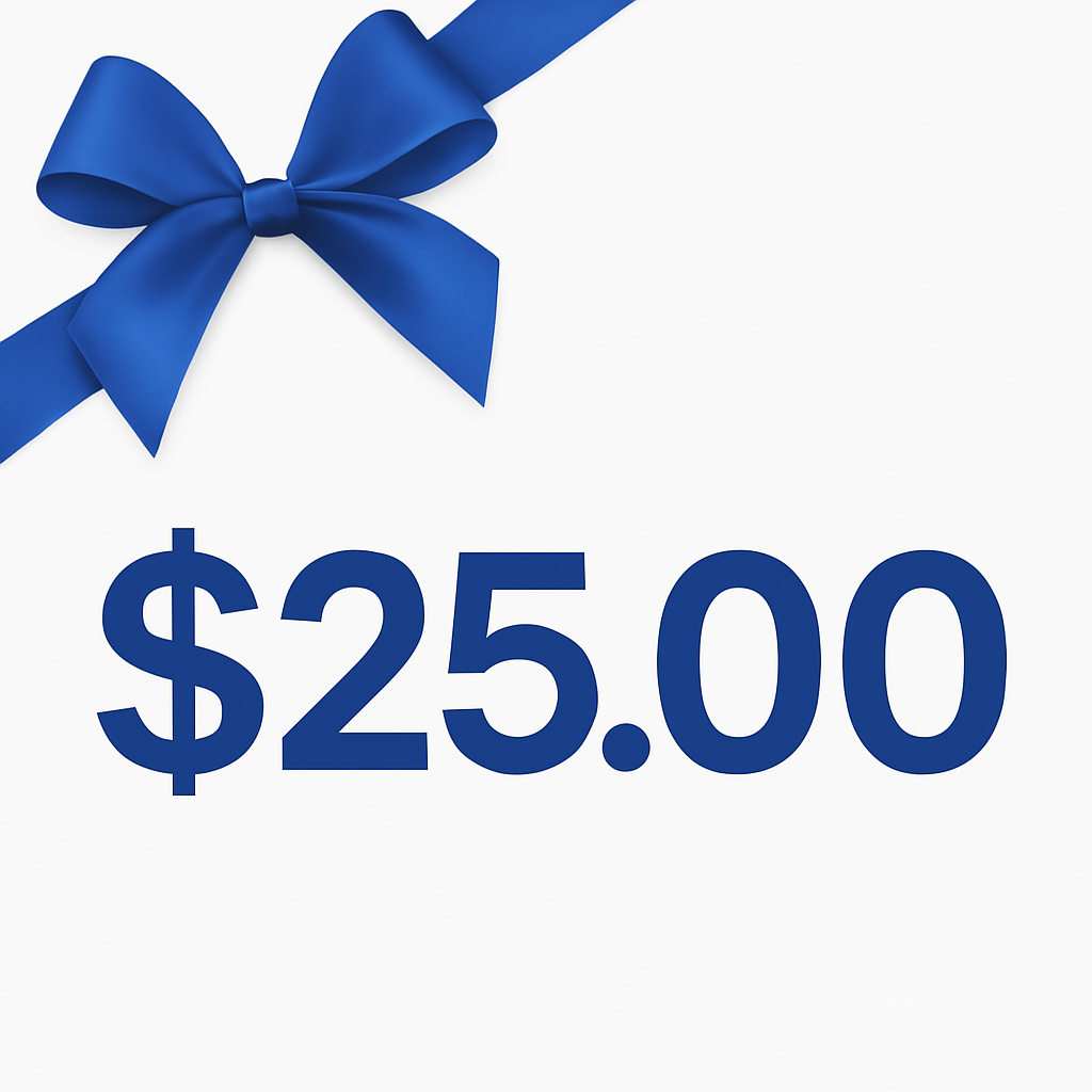 POCILLO Digital Gift Card - POCILLO