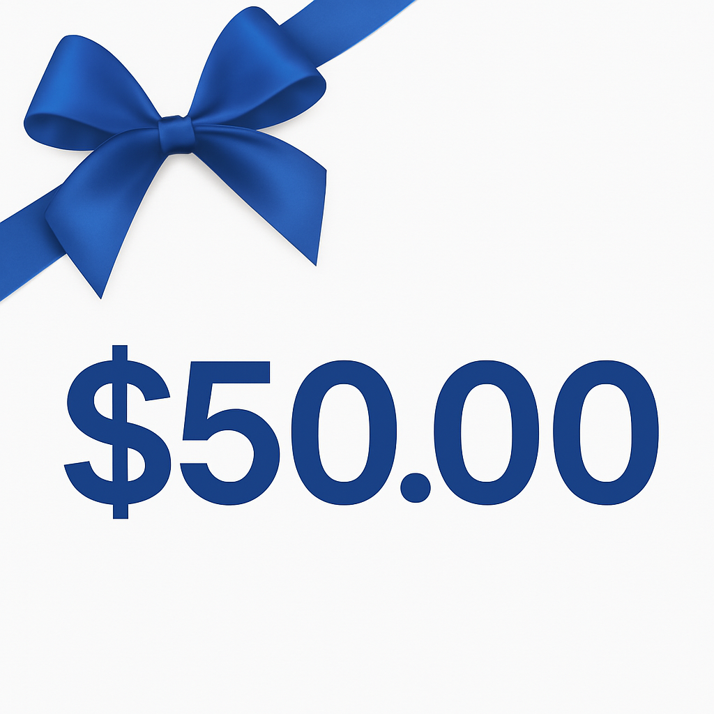 POCILLO Digital Gift Card - POCILLO