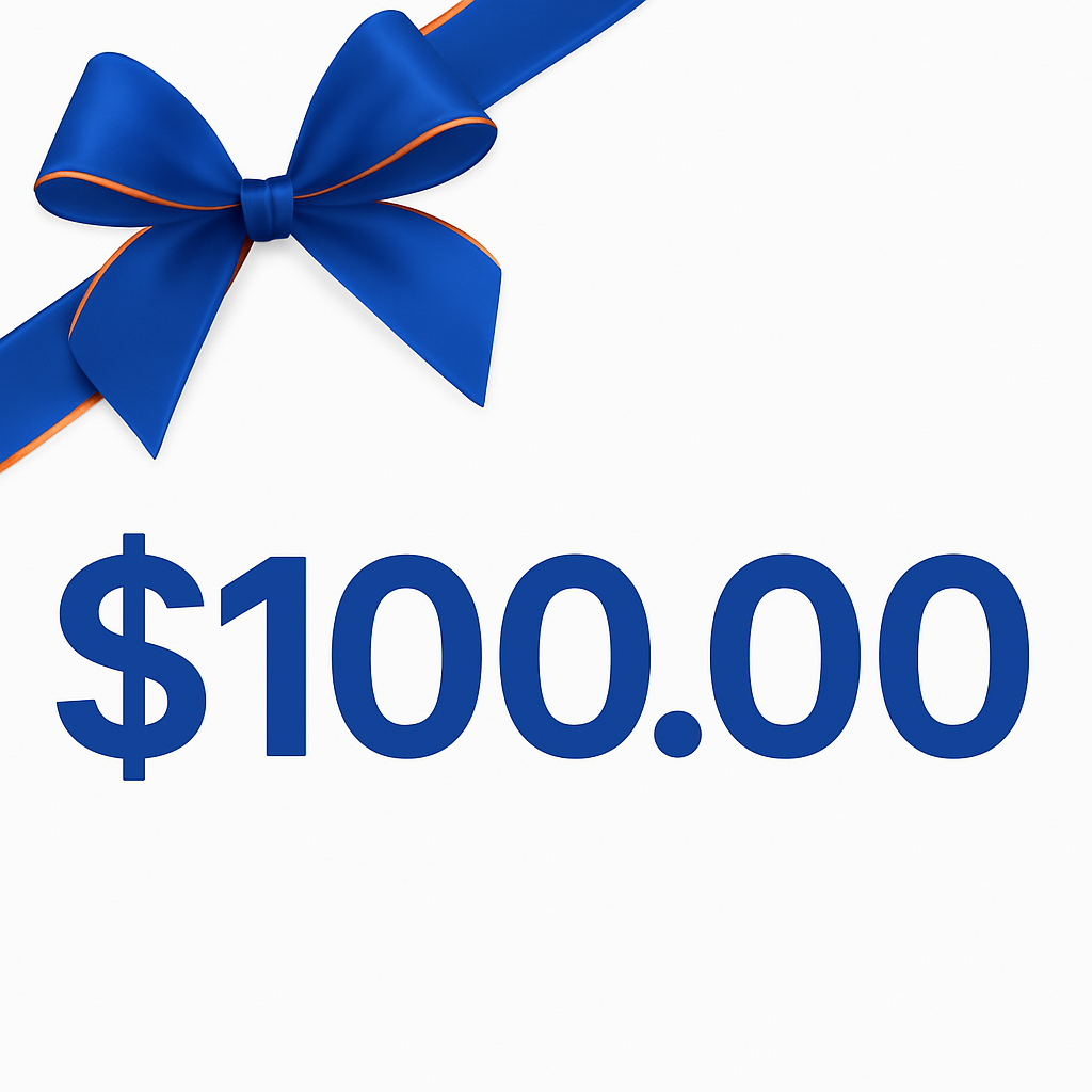 POCILLO Digital Gift Card - POCILLO