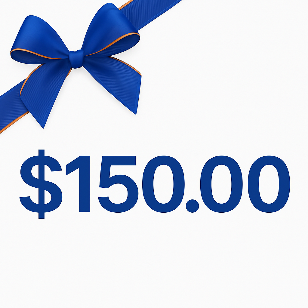 POCILLO Digital Gift Card - POCILLO