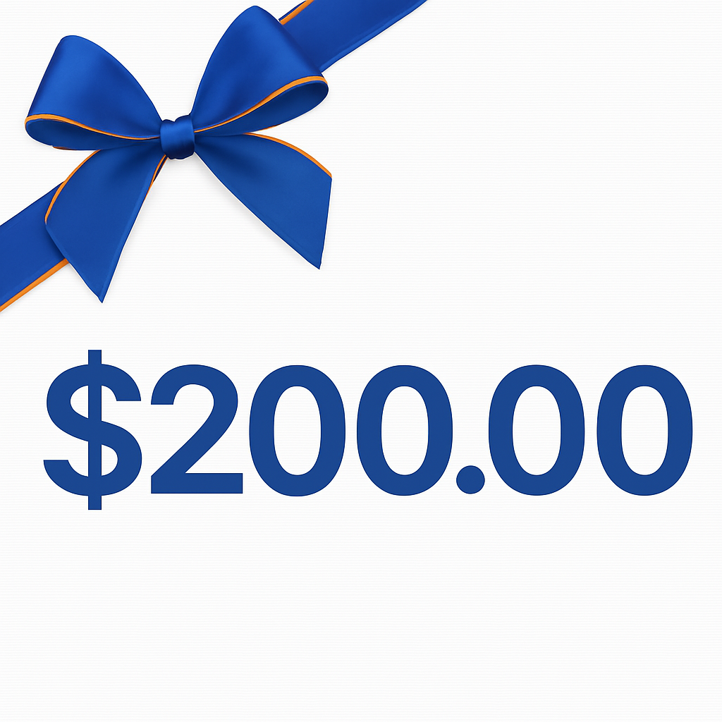 POCILLO Digital Gift Card - POCILLO