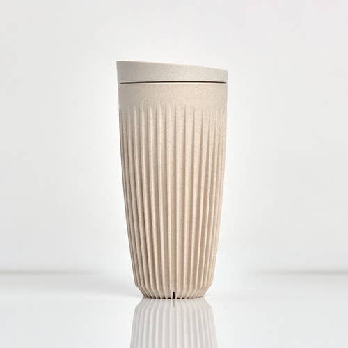 HuskeeCup Reusable and Sustainable Cup - POCILLO
