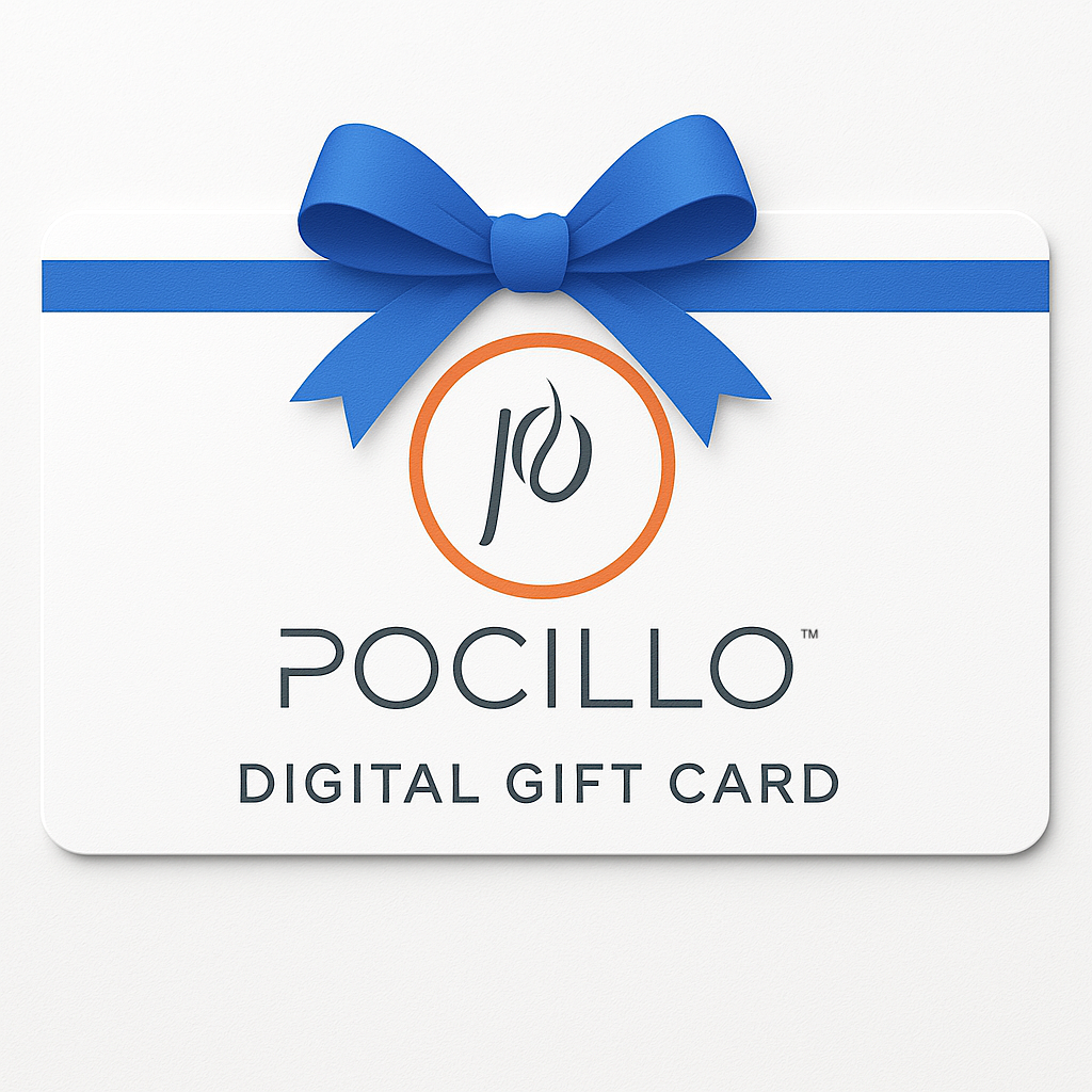 POCILLO Digital Gift Card - POCILLO