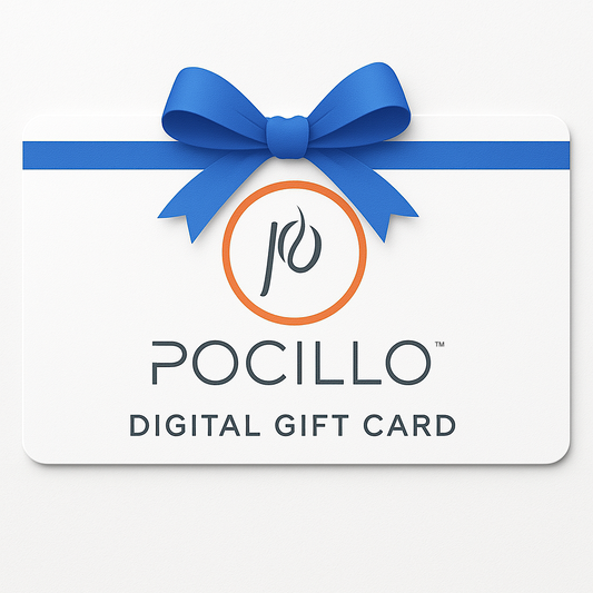 POCILLO Digital Gift Card - POCILLO