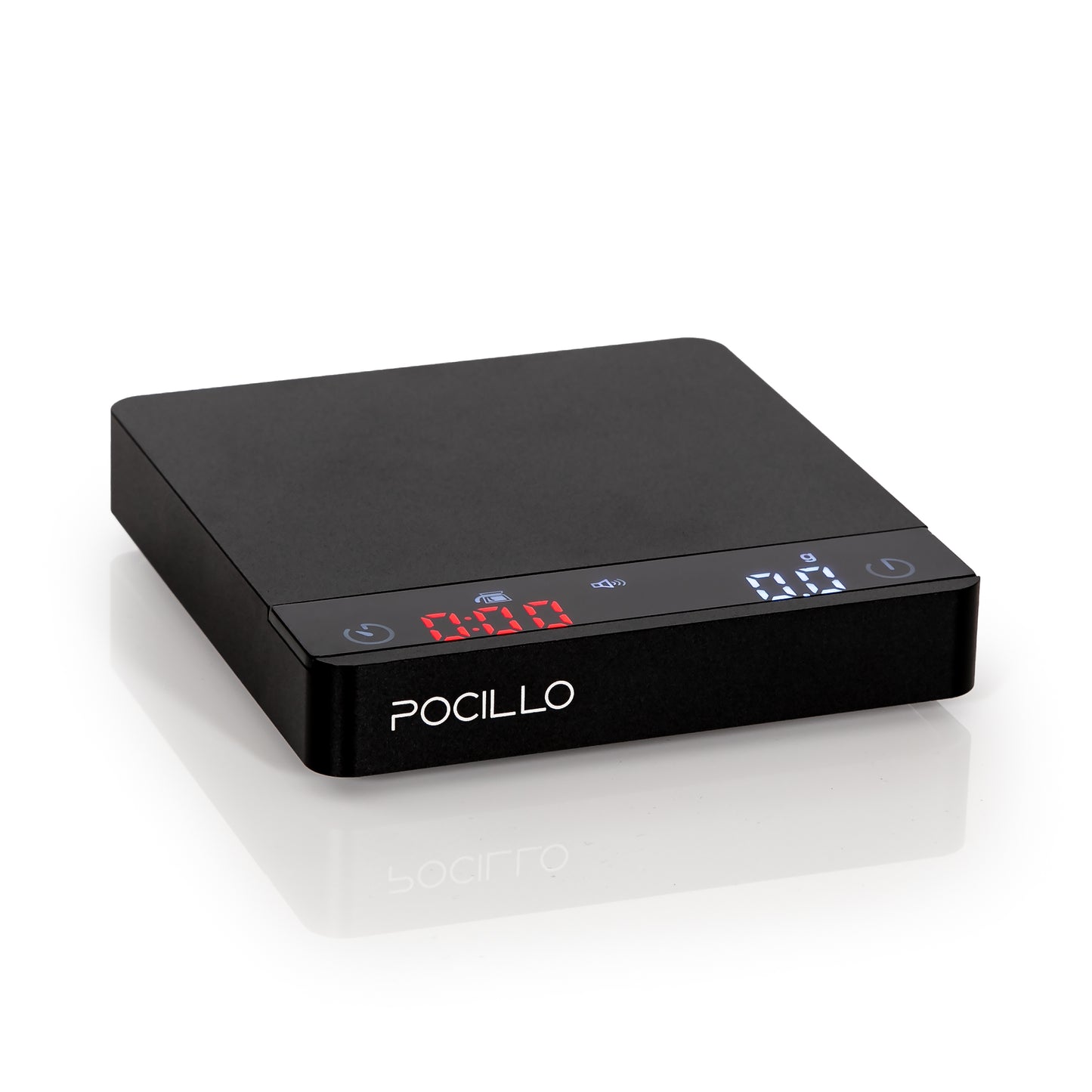 POCILLO Slate Mini Coffee Scale - POCILLO