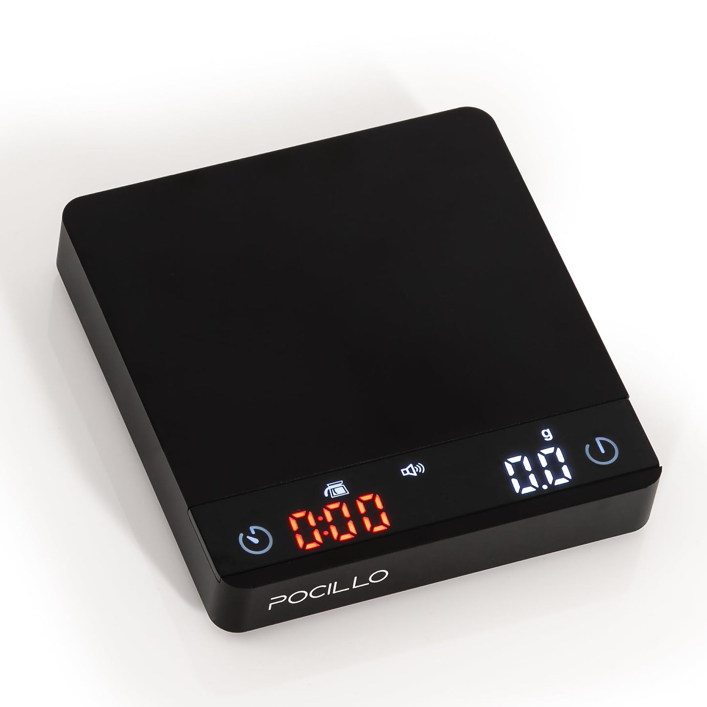 POCILLO Slate Mini Coffee Scale - POCILLO