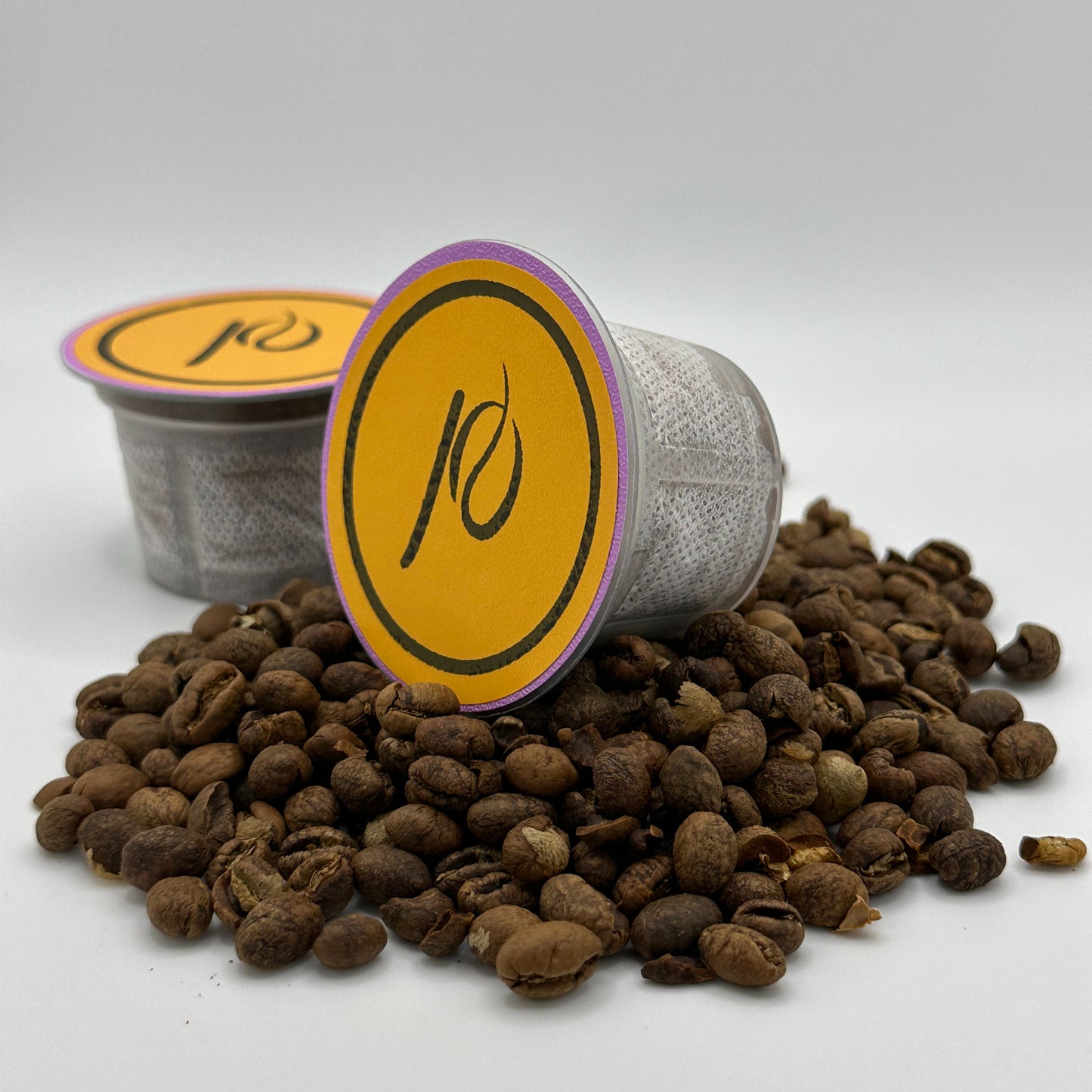 Pocillo Artisan Roast Brazil Natural Coffee - POCILLO