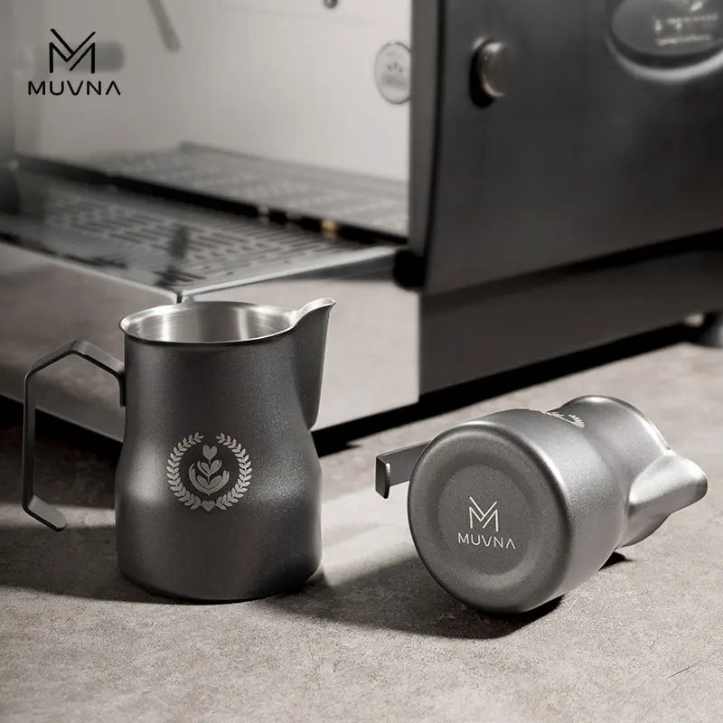 Espresso Milk Pitcher - POCILLO