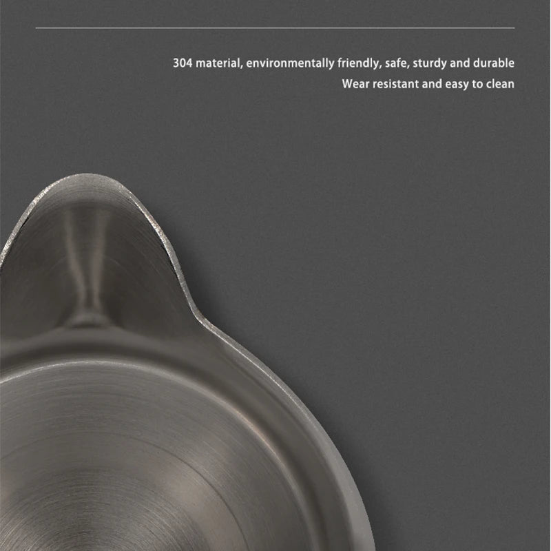 Espresso Milk Pitcher - POCILLO