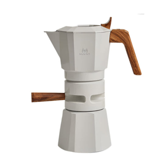 POCILLO Espresso Moka Pot - POCILLO