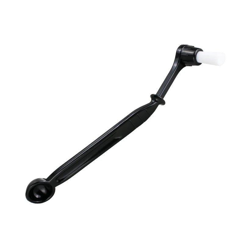 Coffee Dust Cleaning Brush