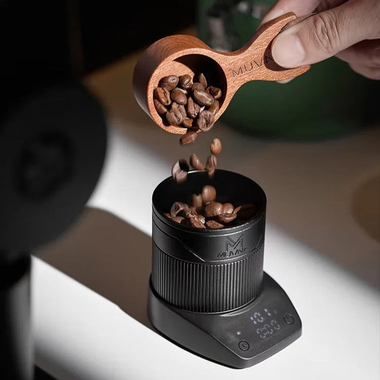 Palm Coffee Scale - POCILLO