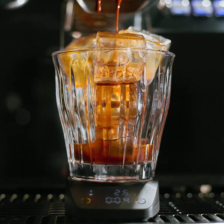 Palm Coffee Scale - POCILLO