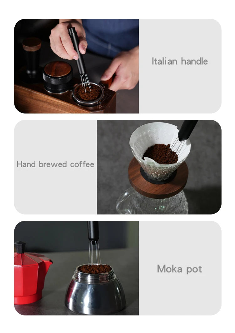 POCILLO WDT Pen with base - POCILLO