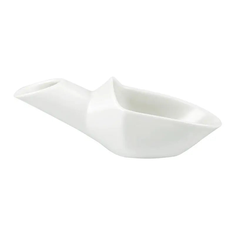 Ceramic Coffee Measuring Shovel Coffee Measure Scoop for Weighing and Filling Coffee Beans Coffee Grounds Barista Tools - POCILLO