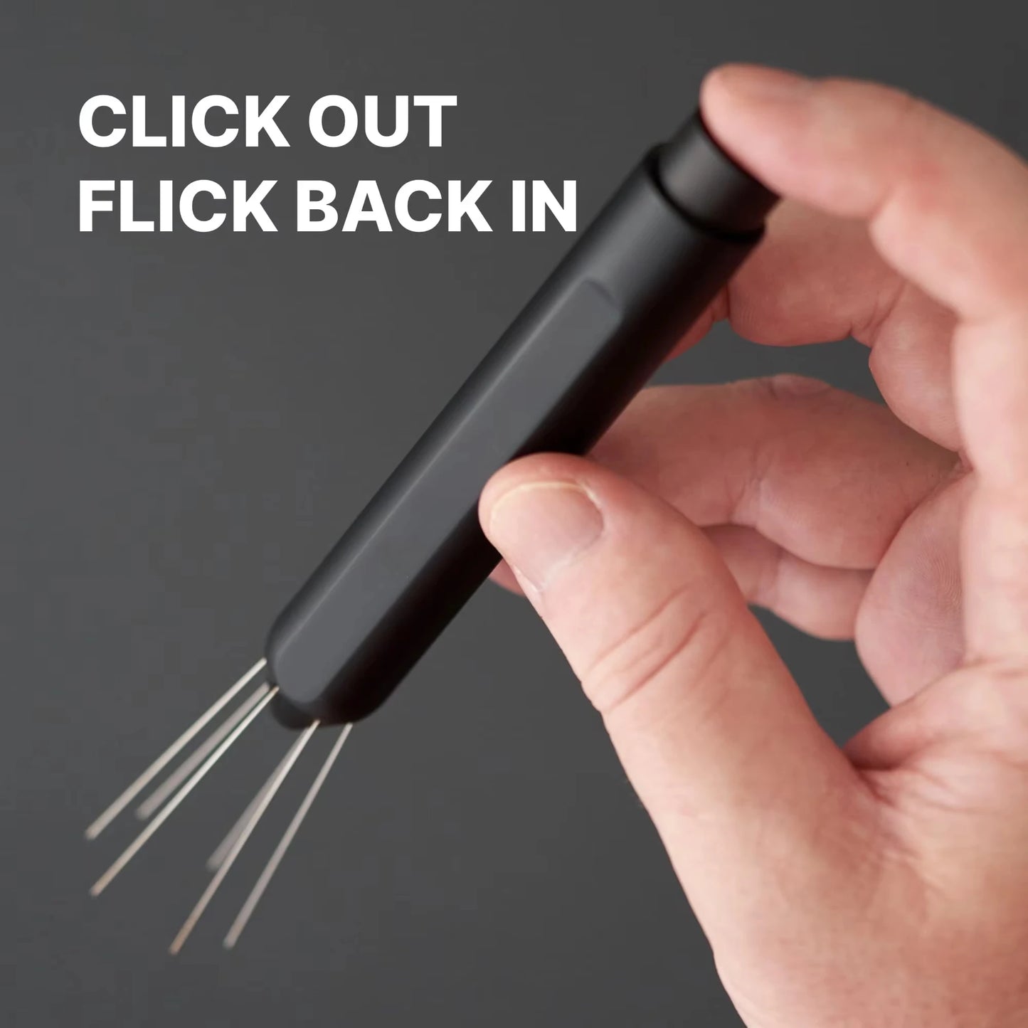 POCILLO WDT Pen with base - POCILLO