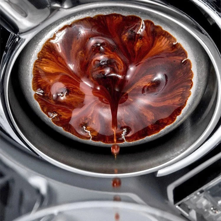 Barista's Precision Espresso Filter Baskets - POCILLO