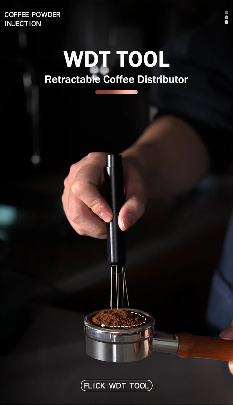 POCILLO WDT Pen with base - POCILLO