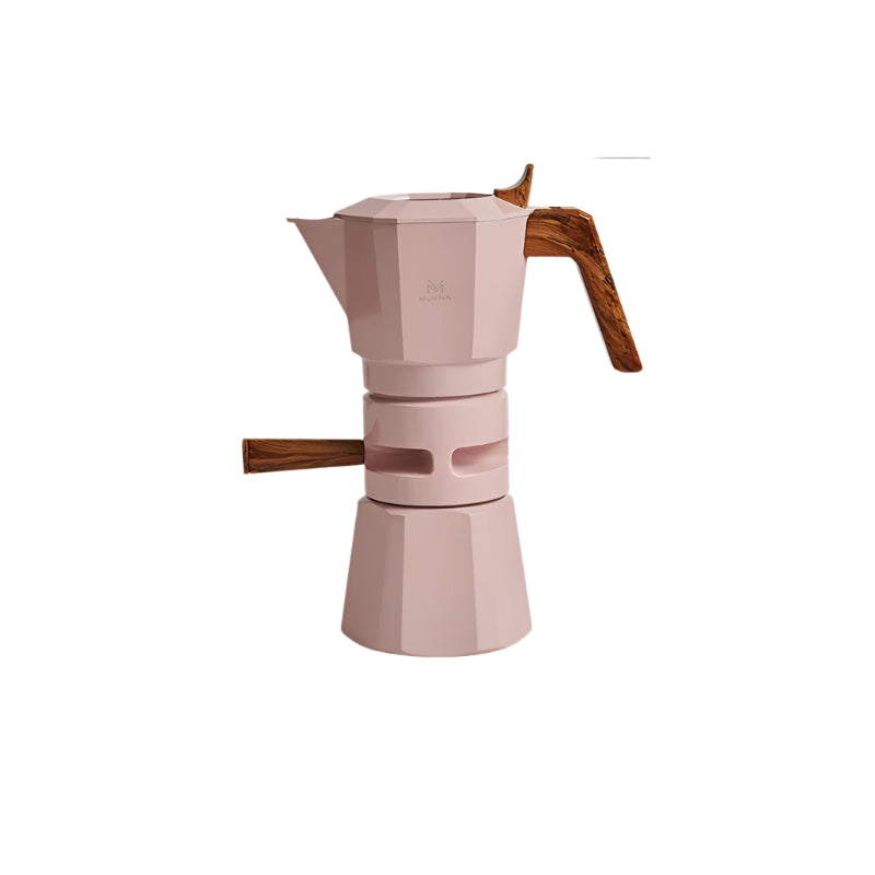POCILLO Espresso Moka Pot - POCILLO