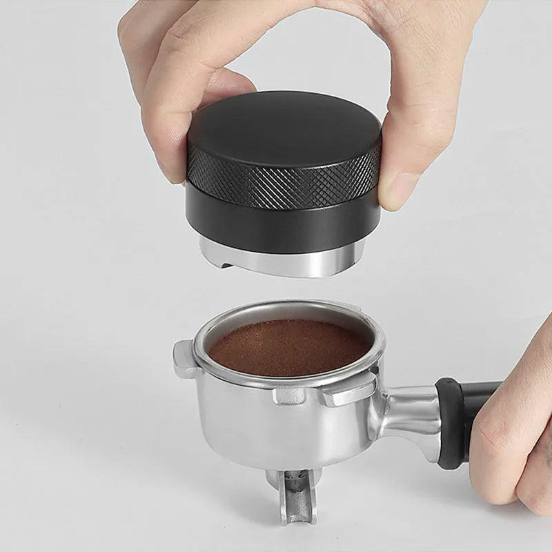 Gravity Aerodynamics Coffee Distributor - POCILLO