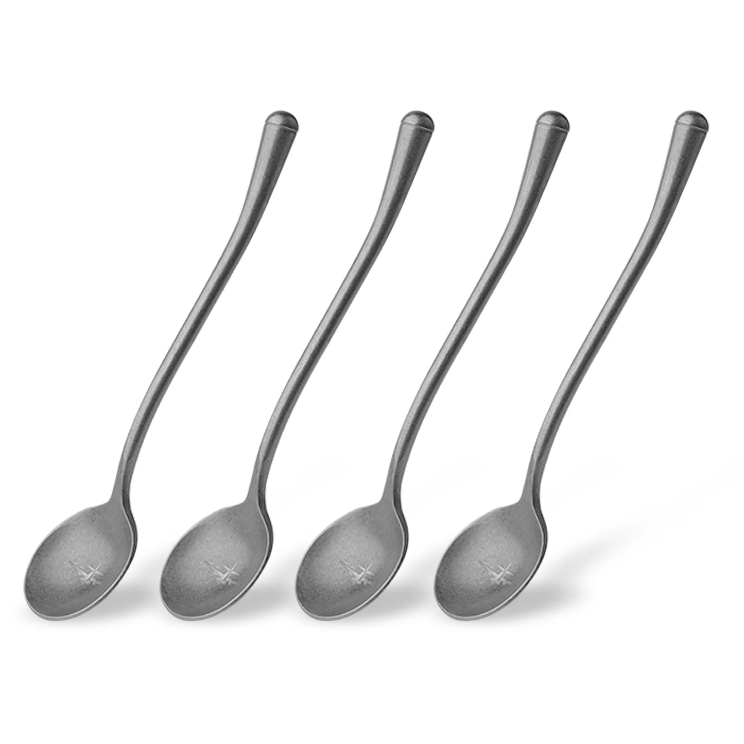 MHW-3BOMBER Premium Stainless Steel Coffee Spoon - POCILLO
