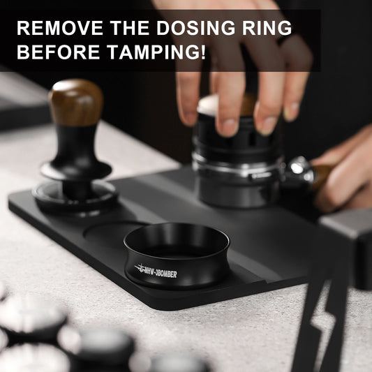 MHW-3BOMBER Magnetic Coffee Dosing Ring - POCILLO