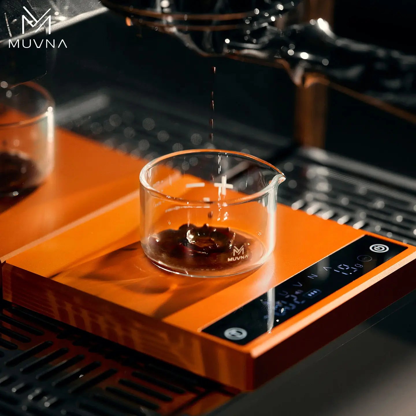 Zero G PLUS Smart Scale - POCILLO