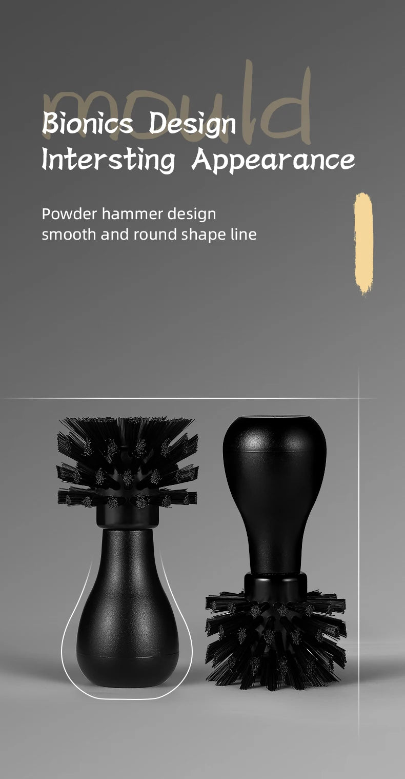 MHW-3BOMBER ABS Cleaning Brush - POCILLO