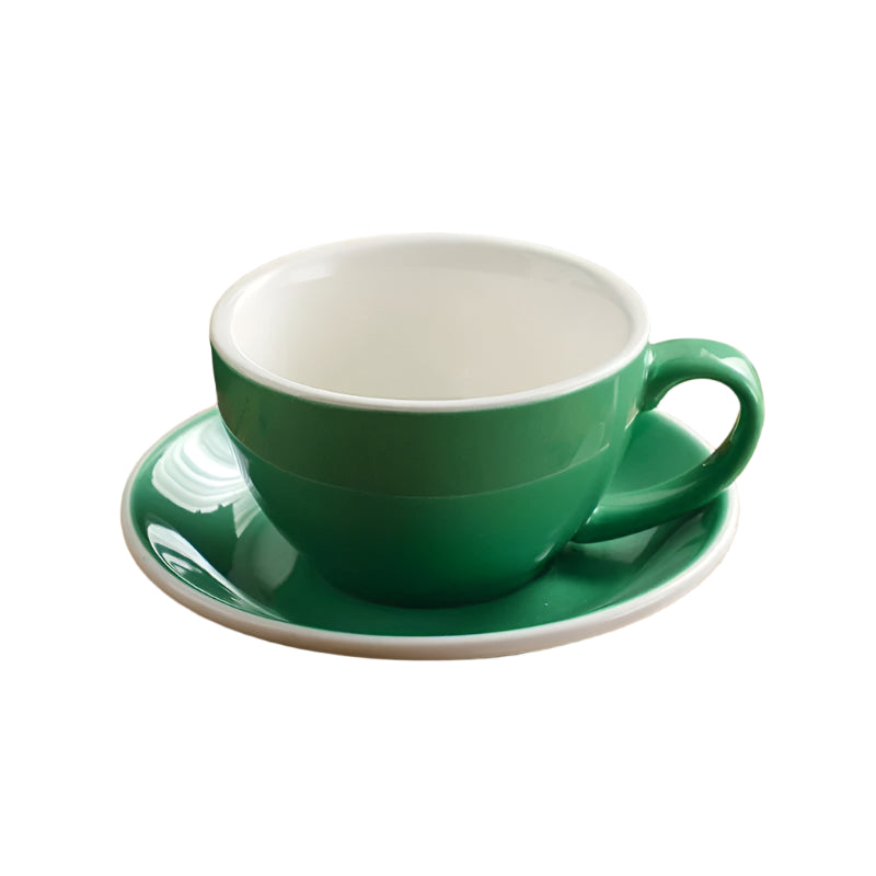 American Coffee mug Set 10oz - POCILLO