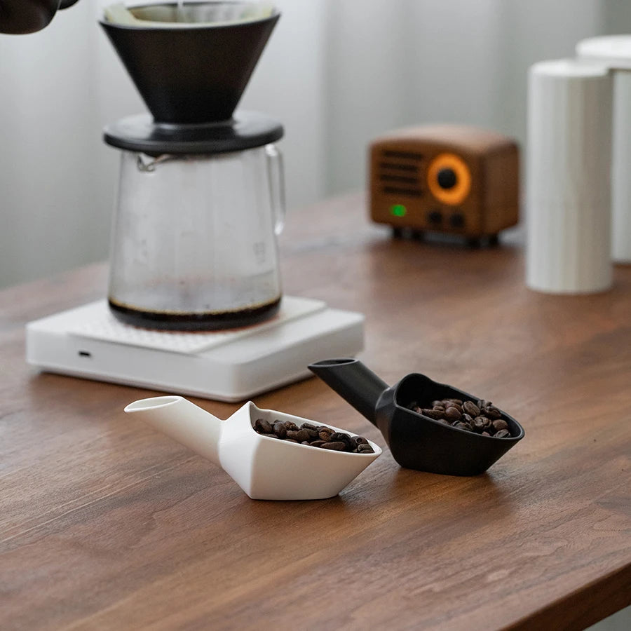 CAFEDE KONA Measuring 20g Scoop - POCILLO