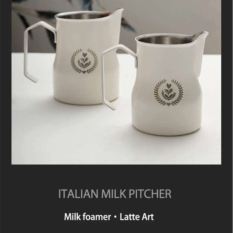 Espresso Milk Pitcher - POCILLO