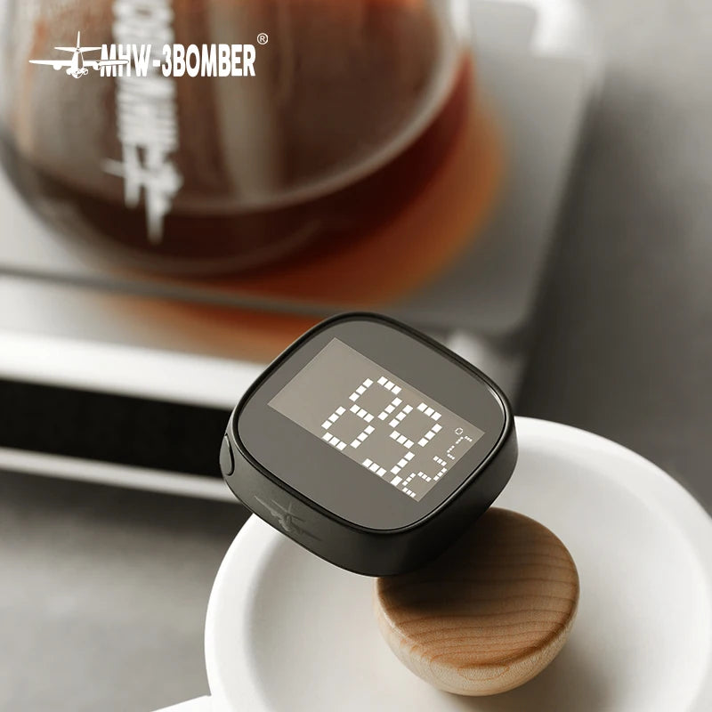 MHW-3BOMBER Instant Read Digital Thermometer - POCILLO