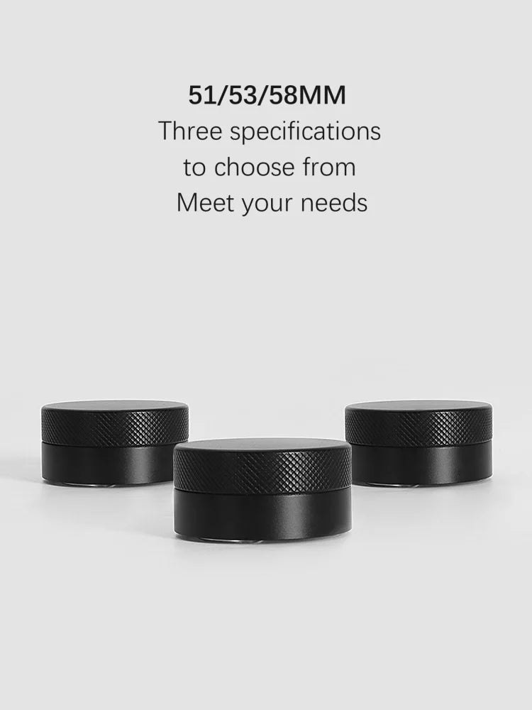 Gravity Aerodynamics Coffee Distributor - POCILLO