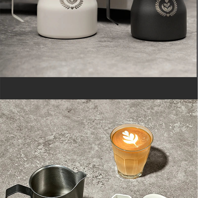 Espresso Milk Pitcher - POCILLO