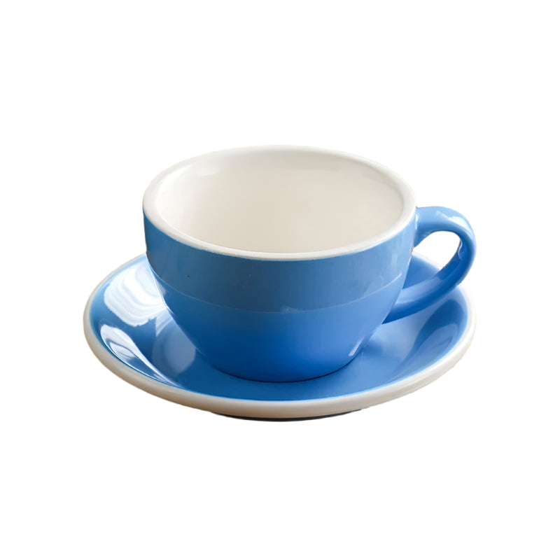 American Coffee mug Set 10oz - POCILLO