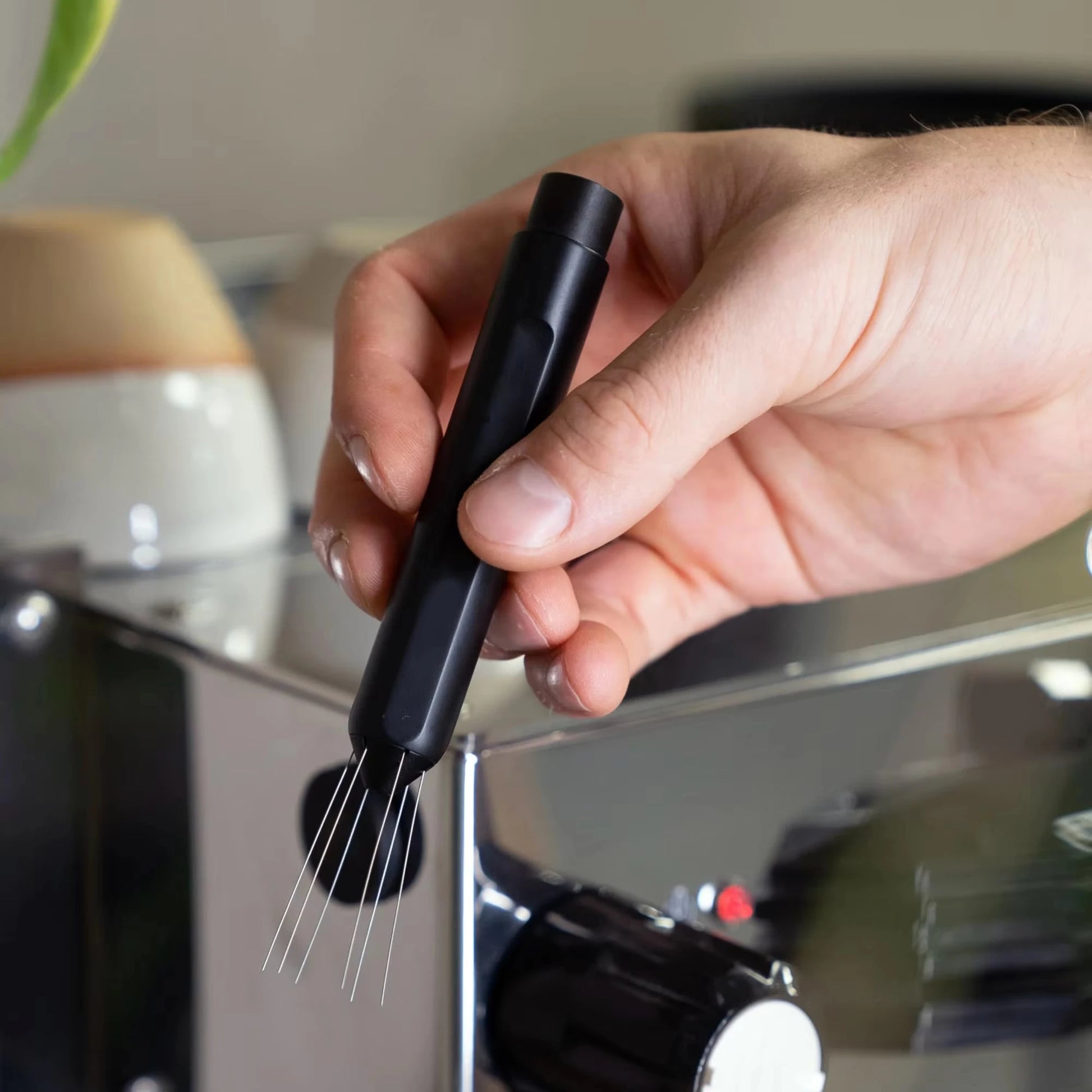 POCILLO WDT Pen with base - POCILLO