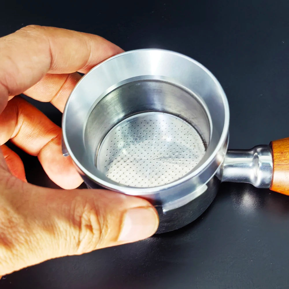 6 Magnet Espresso Dosing Ring - POCILLO