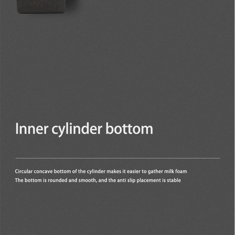 Espresso Milk Pitcher - POCILLO