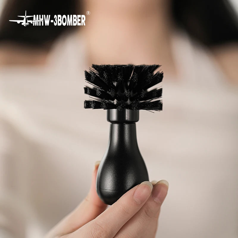 MHW-3BOMBER ABS Cleaning Brush - POCILLO