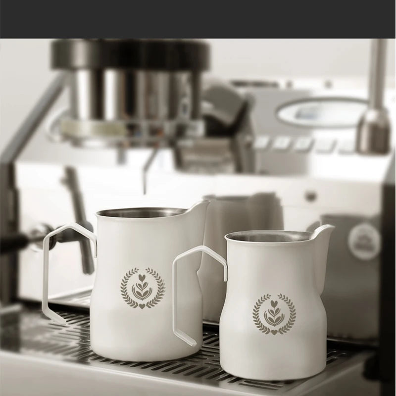 Espresso Milk Pitcher - POCILLO