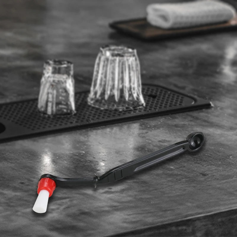 Coffee Dust Cleaning Brush