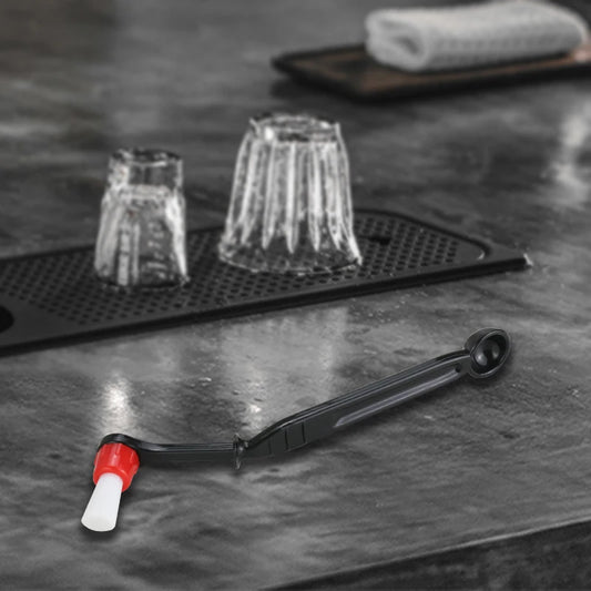 Coffee Dust Cleaning Brush