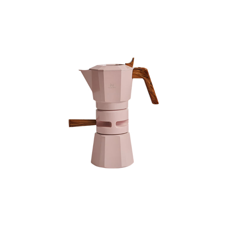 POCILLO Espresso Moka Pot - POCILLO