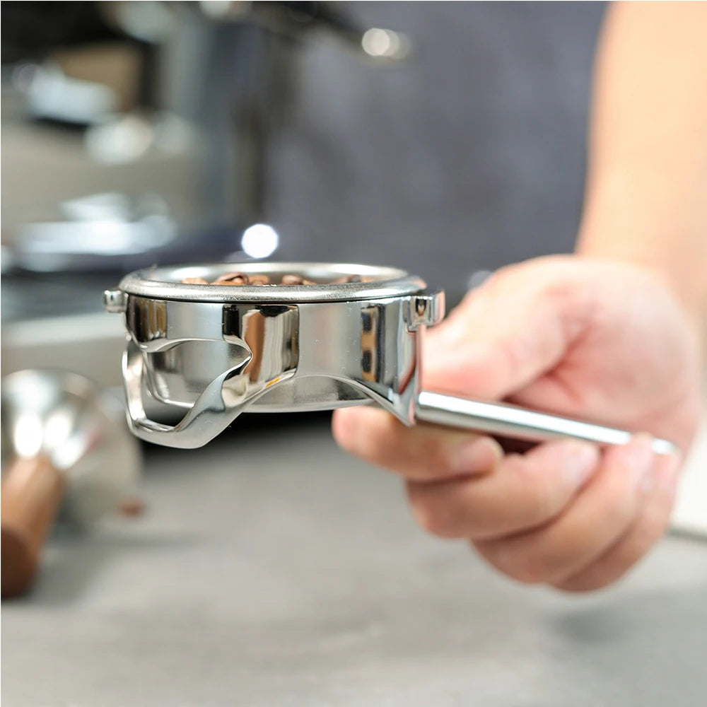 POCILLO 54mm Bottomless Portafilter - POCILLO